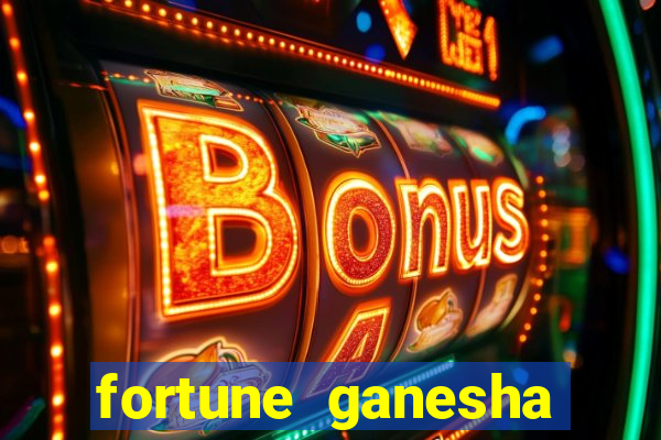 fortune ganesha gold demo